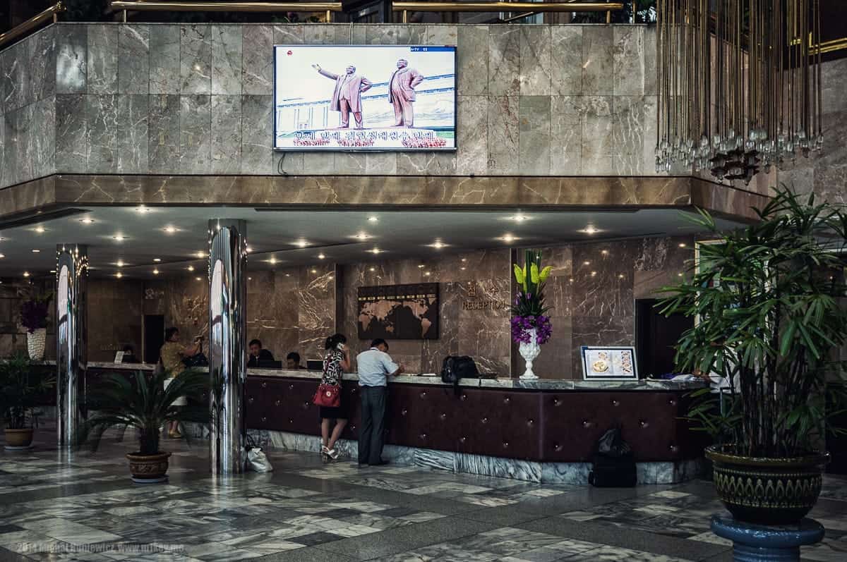 The Harsh Reality Of North Korea Revealed In Illegal Photographs