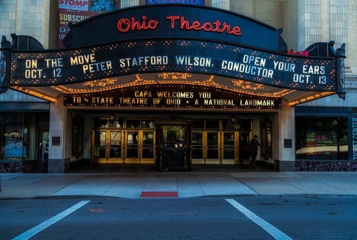 9 Hidden secrets of a movie theatre