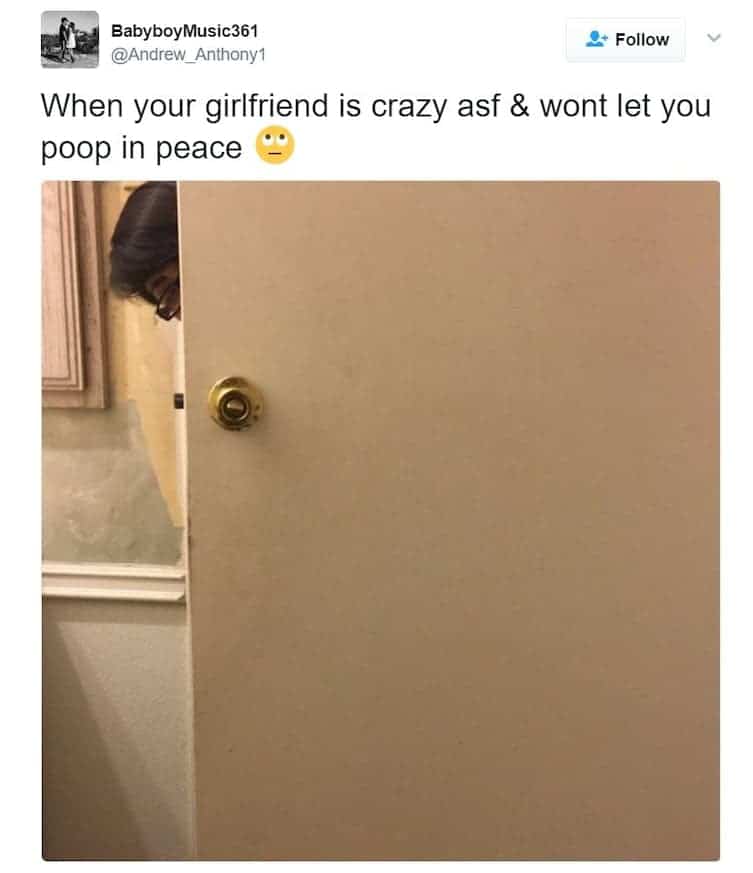 Hilarious girlfriends who live their life on their own principles