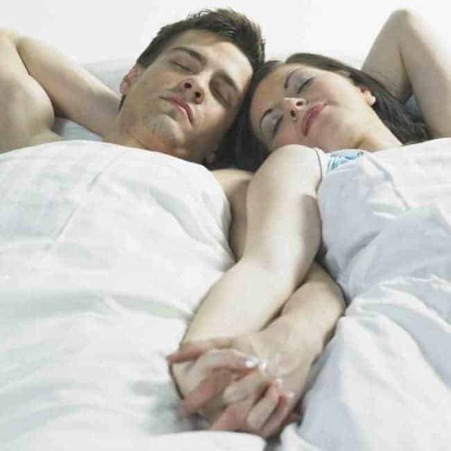 Major Differences between Loving Someone and Being in Love