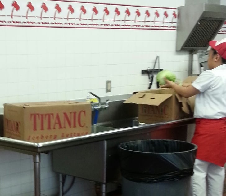 18 Coincidence photographs that will make you look twice