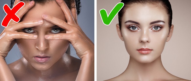 Makeup Tips To Make The Best Use Of Your Features