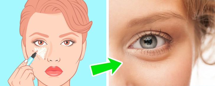 Makeup Tips To Make The Best Use Of Your Features