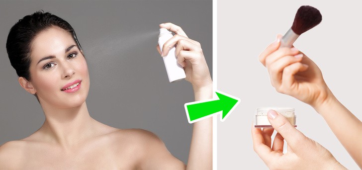 Makeup Tips To Make The Best Use Of Your Features
