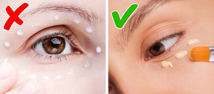 Makeup Tips To Make The Best Use Of Your Features