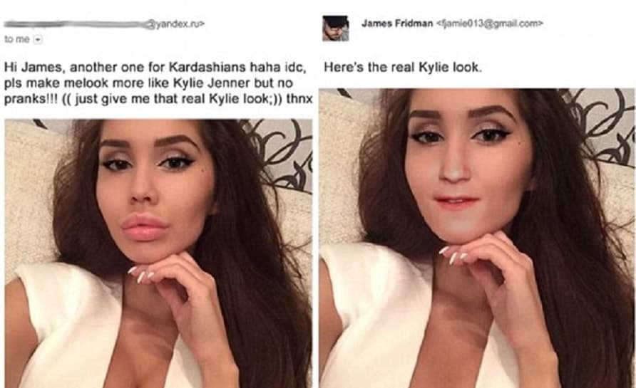 15 Hilarious photoshop pictures you will remember forever