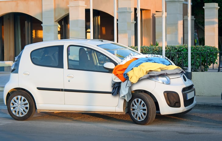 Avoid future troubles 