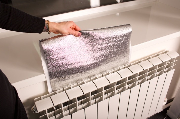 9 Best Ways To Keep Your House Warm Without Even Blasting The Heat