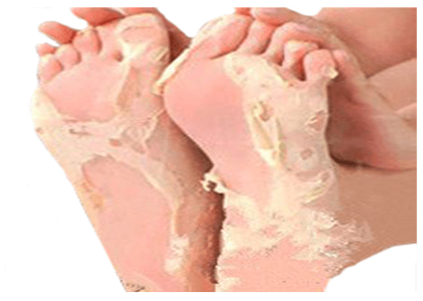 Best tips to make your feet look perfect