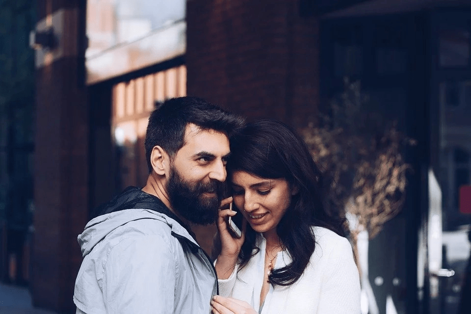 Signs Of A Successful Relationship