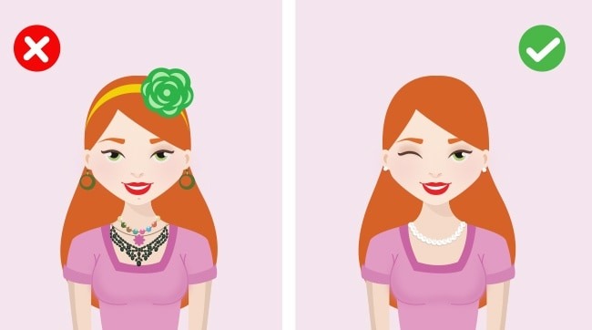 good first impression