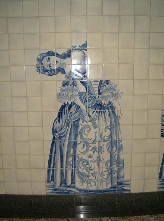 Hilarious blunders created by workers