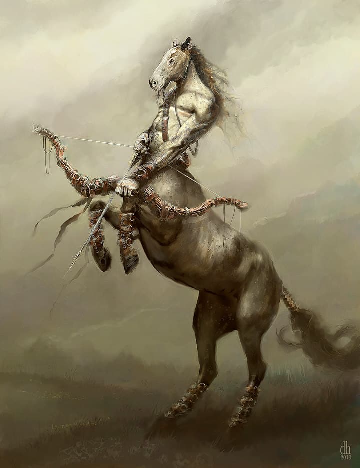 Hide Monsters Inside Us Based On Your Zodiac Sign