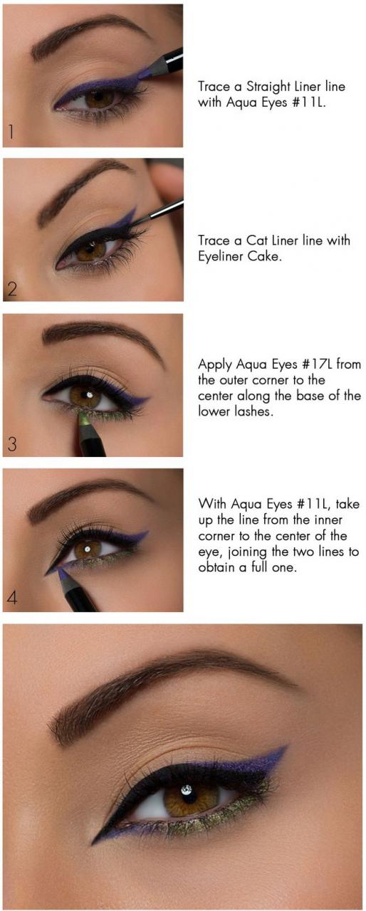 Trio Liner Instructions