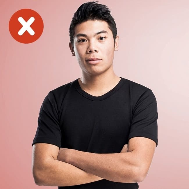 Body language you should adopt to be successful in your life