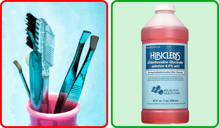 7 Best tips to care for your eyebrows