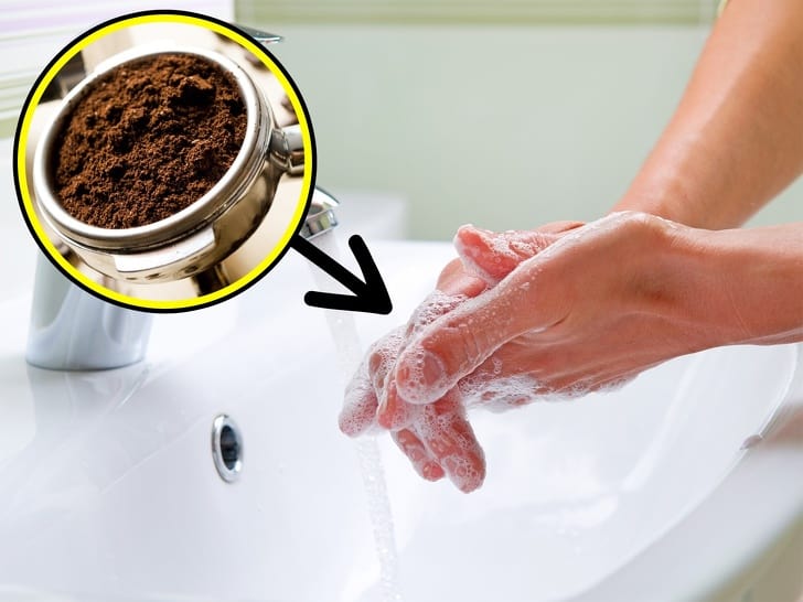 Some Best Uses Of Coffee Instead Of Just Drinking It