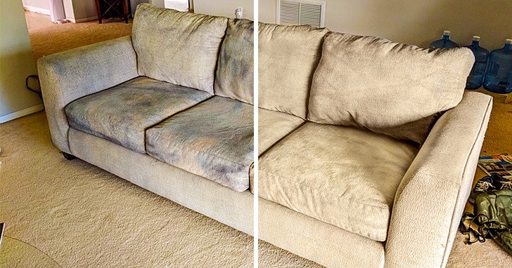 7 Best tips to give fresh look to old furniture