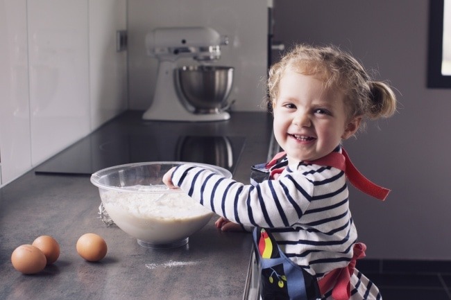 3 Best Easy Food Recipes For The Kids