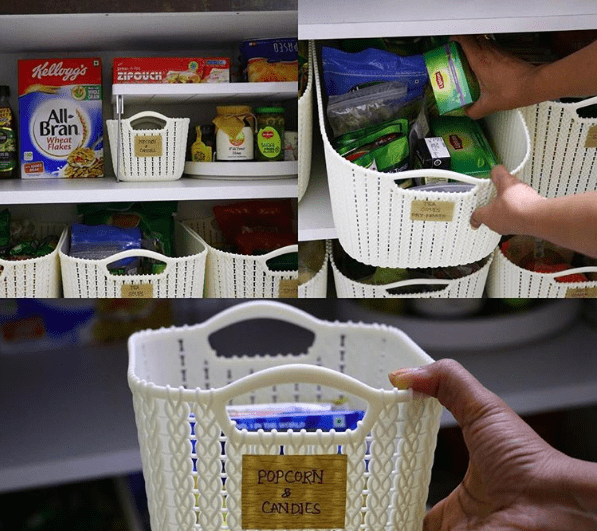  Creative Organization Hacks for Your Home You Need To Know