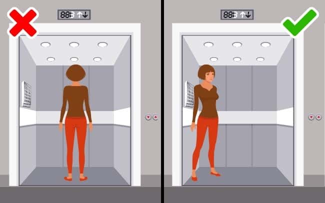 14 Self-defense moves every woman should know 