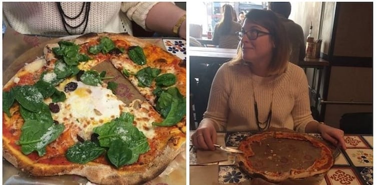 Hilarious girlfriends who live their life on their own principles