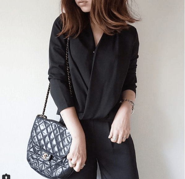 How to identify A Real Designer Bag