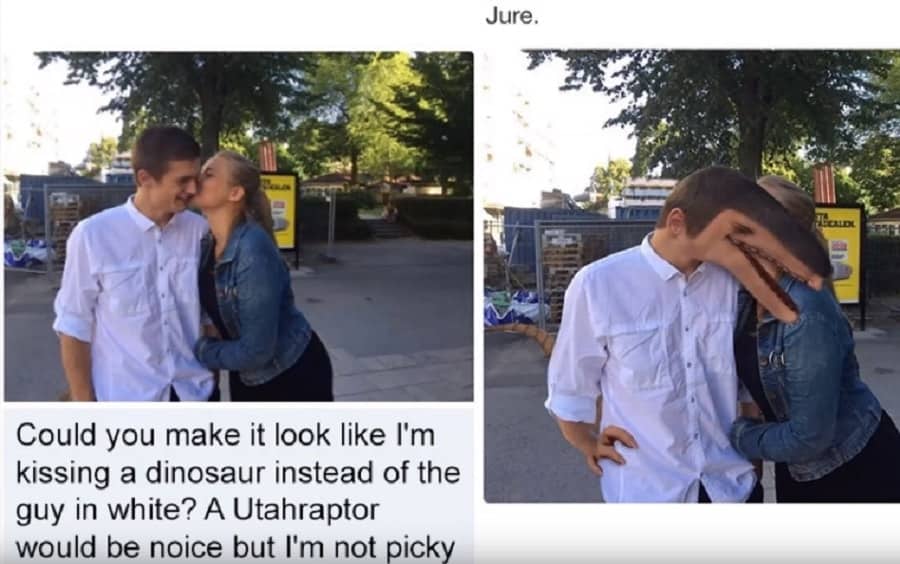 15 Hilarious photoshop pictures you will remember forever