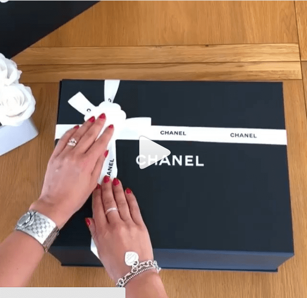 How to identify A Real Designer Bag