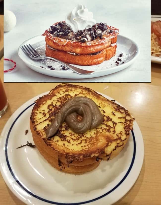 20 Funny Order Fails