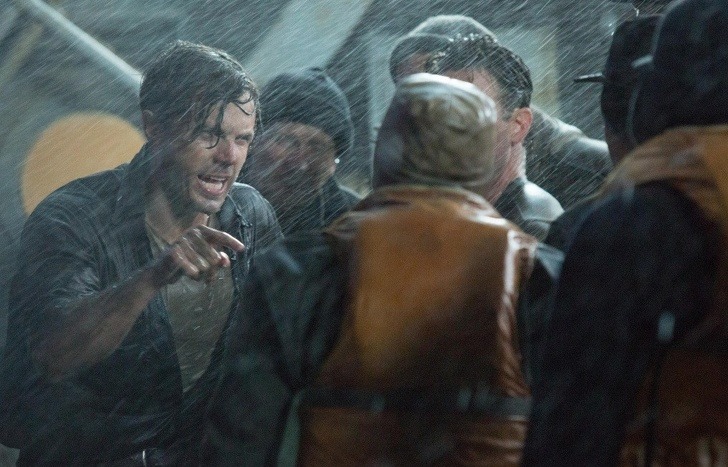 7 Traits of disaster survivors