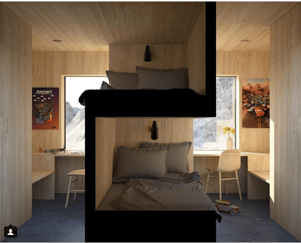 Some Comfortable Beds That Will Give You A Peaceful Sleep