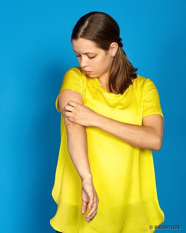 13 Regular habits modification