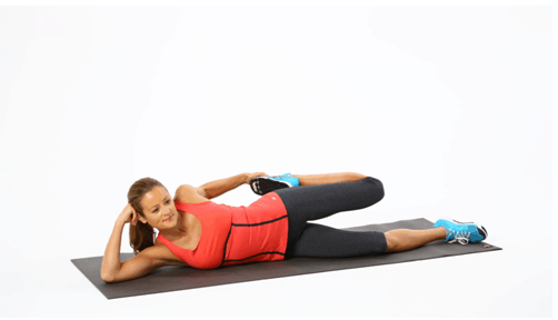 Exercises for healthy body