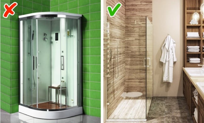 10+ Interior Design Concepts That Did Not Live Up To Expectations