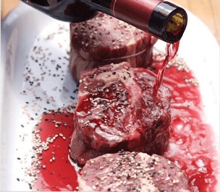 The surprising uses of wine that you must try it out