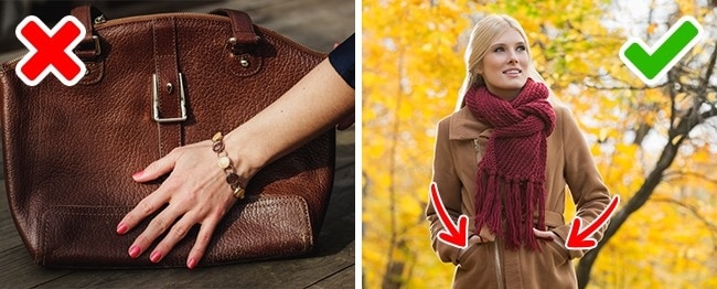 14 Self-defense moves every woman should know 