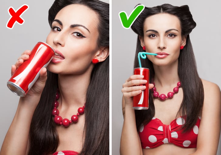 Bad habits you need to quit