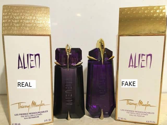 identify fake perfume-How to tell if your fragrance is real or fake