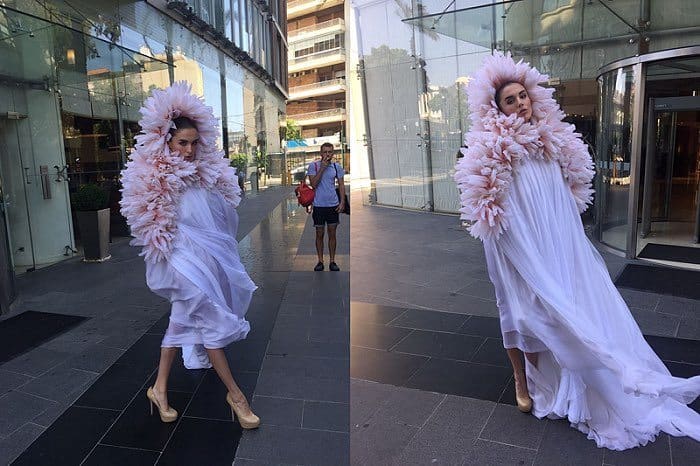 15 worst outfits chosen for special occasions