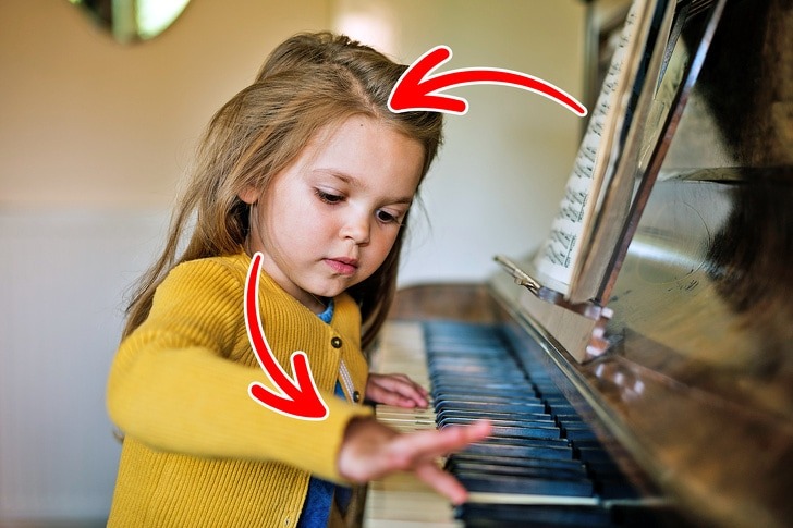 8 Facts about music that can ditch the tablets