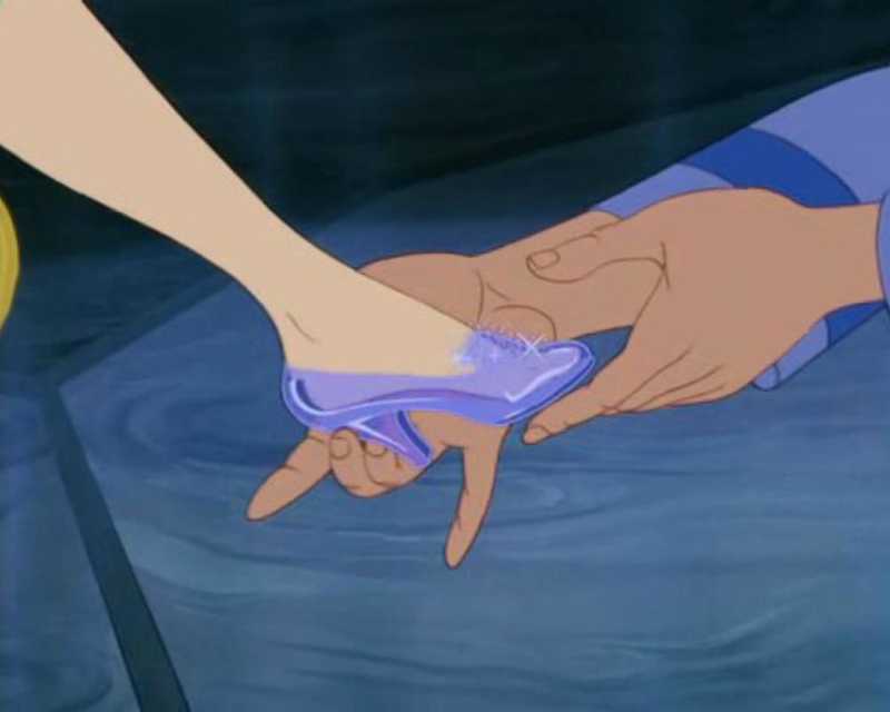 Weird facts about cartoon shows