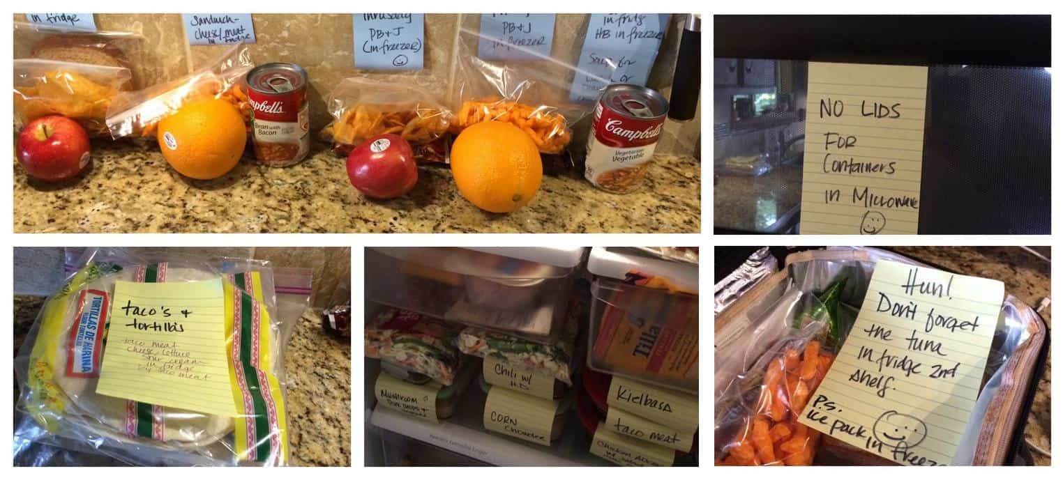 Hilarious Husband Who Needs Everything Proper