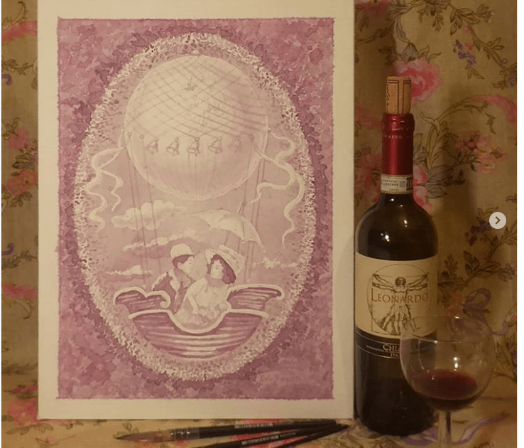 The surprising uses of wine that you must try it out