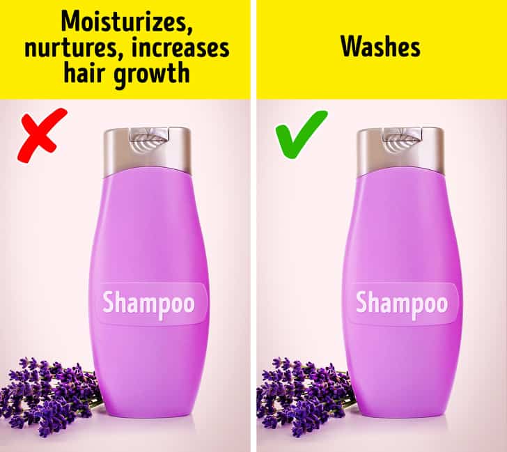 Hair Care Mistakes That Can Make Use Of Product Useless