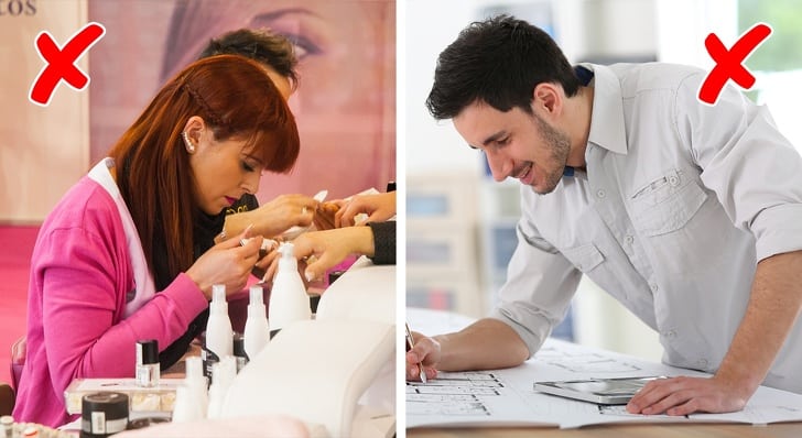 Habits that are causing you back pain