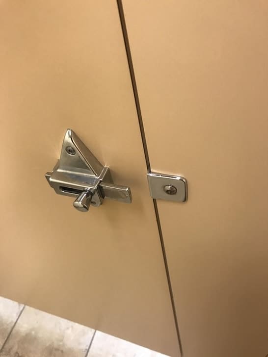 Hilarious blunders created by workers