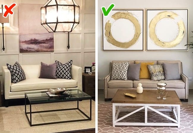 10+ Interior Design Concepts That Did Not Live Up To Expectations