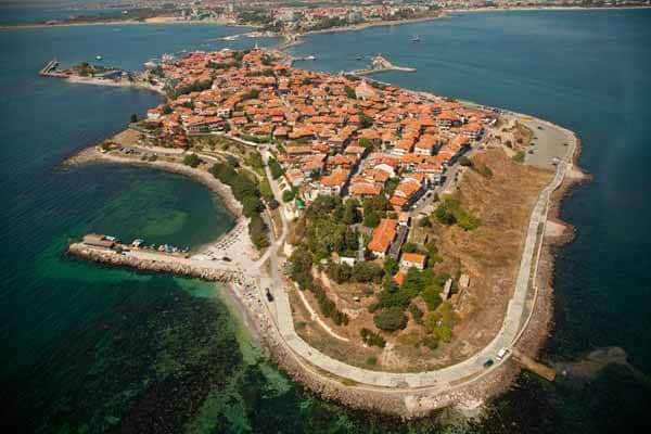 5 Unusual Romantic Places In Bulgaria