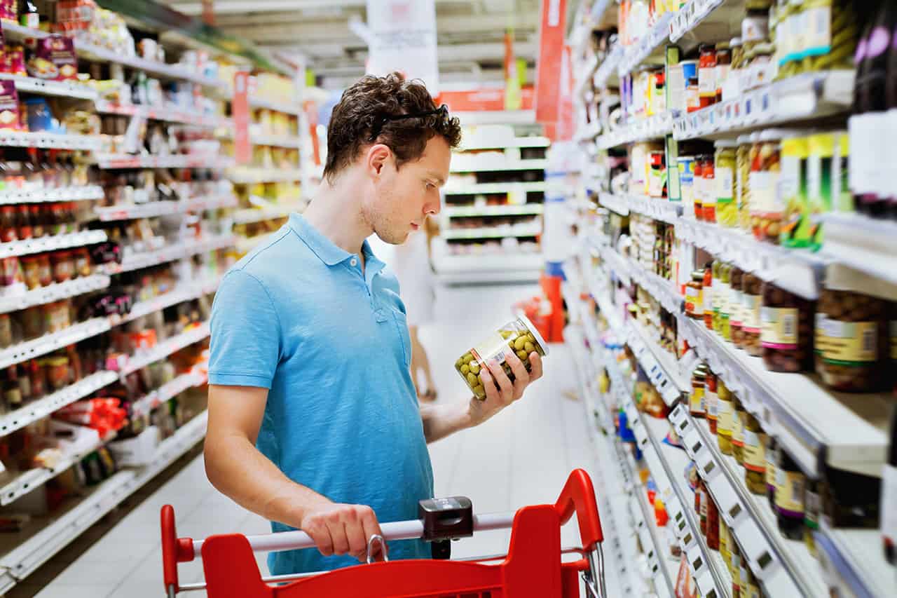 Some Shopping Mistakes That Are Costing Extra Money On Food